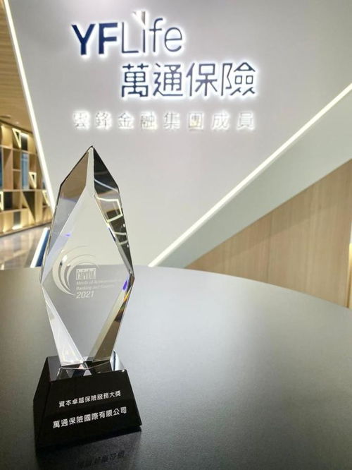 萬(wàn)通保險(xiǎn)CEO張可榮膺資本卓越保險(xiǎn)服務(wù)大獎(jiǎng)，引領(lǐng)行業(yè)服務(wù)新標(biāo)桿