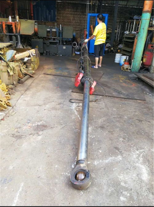 廣州挖掘機(jī)油缸維修推薦 金龍油缸，專業(yè)保障挖機(jī)效率